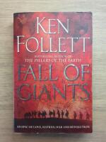 Fall of Giants