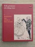 Troll prinsessor och riktiga barn