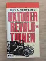 Oktoberrevolutionen