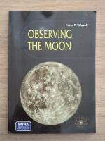 Observing the Moon