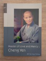 Master of Love and Mercy: Cheng Yen