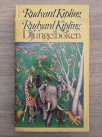 Djungelboken