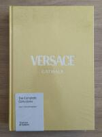 Versace Catwalk