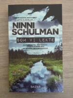 Som vi lekte