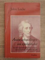 Andra avhandlingen om styrelseskicket