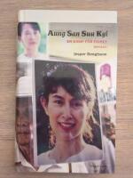 Aung San Suu Kyi : en kamp f&ouml;r frihet