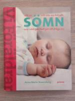 Allt du vill veta om barnets s&ouml;mn men varit f&ouml;r tr&ouml;tt f&ouml;r att fr&aring;ga om