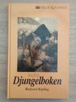 Andra djungelboken
