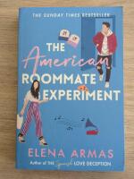 The American Roommate Experiment