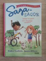 Fiffiga kroppen och finurliga knoppen - saga och fakta om kropp och r&ouml;relse