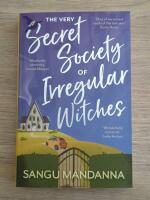 The Very Secret Society of Irregular Witches