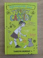 Typiskt Cassidy. Stj&auml;rnreporter (eller?)