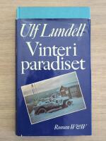 Vinter i paradiset : roman