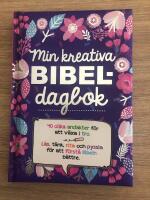 Min kreativa BIBEL-dagbok
