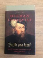Varf&ouml;r just han? : ber&auml;ttelsen om Gustav Vasa och hans tid