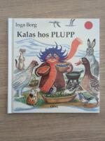 Kalas hos Plupp