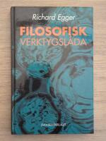 Filosofisk verktygsl&aring;da