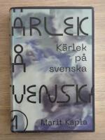 K&auml;rlek p&aring; svenska