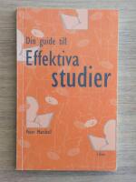 Din guide till effektiva studier