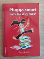 Plugga smart och l&auml;r dig mer!