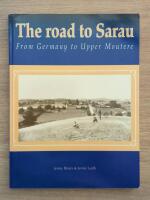 The road to Sarau