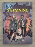 Skymning