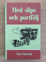Med slips och portf&ouml;lj