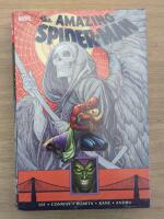 The Amazing Spider-man Omnibus Vol. 4