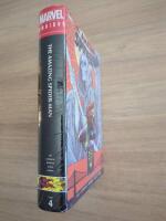 The Amazing Spider-man Omnibus Vol. 4