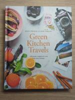 Green kitchen travels : h&auml;lsosam vegetarisk mat fr&aring;n hela v&auml;rlden
