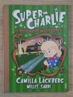 Super-Charlie och morotsmassakern