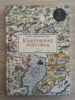 Kartornas historia
