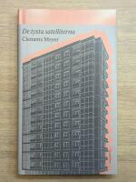 De tysta satelliterna