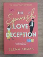 The Spanish Love Deception