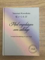 Med regnb&aring;gen som s&auml;llskap