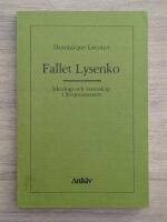 Fallet Lysenko