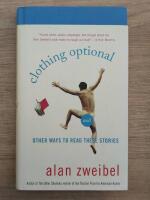 Clothing optional and other ways to read these stories