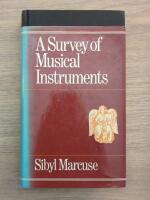 A Survey of Musical Instruments