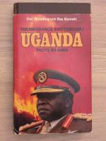 Triumferande kristendom i Uganda trots Idi Amin