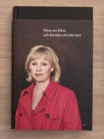 Stina om Stina och konsten att intervjua