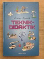 Teknikdidaktik