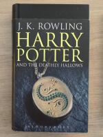 Harry Potter and the Deathly Hallows (vuxen)