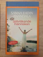 Nya sj&auml;lvl&auml;kande m&auml;nniskan