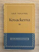 Kosackerna II