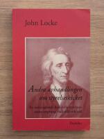 Andra avhandlingen om styrelseskicket