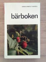 B&auml;rboken