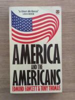 America and the Americans