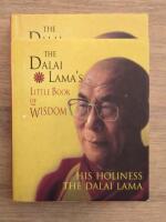 The Dalai Lama&acute;s Little Book of Wisdom