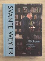 B&ouml;ckerna : och meningen med v&auml;rlden