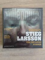 M&auml;n som hatar kvinnor